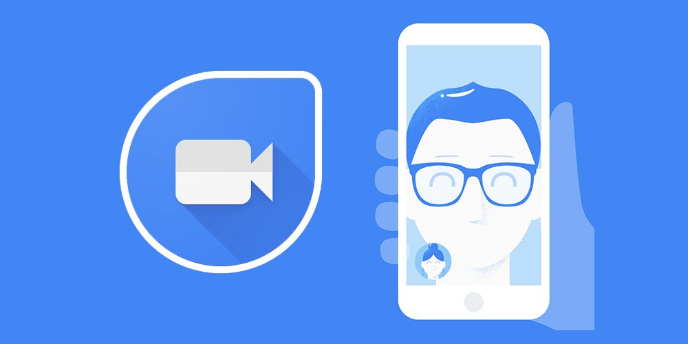 google duo