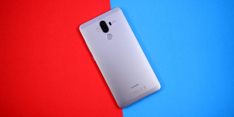 huawei mate 9