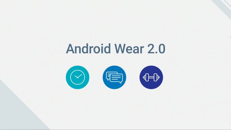 huawei watch android wear 2.0