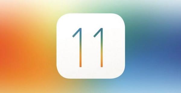 iOS 11