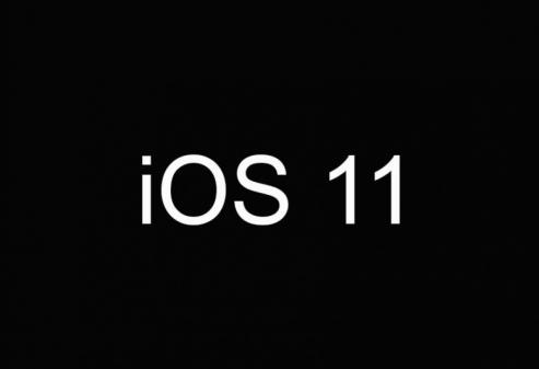 iOS 11