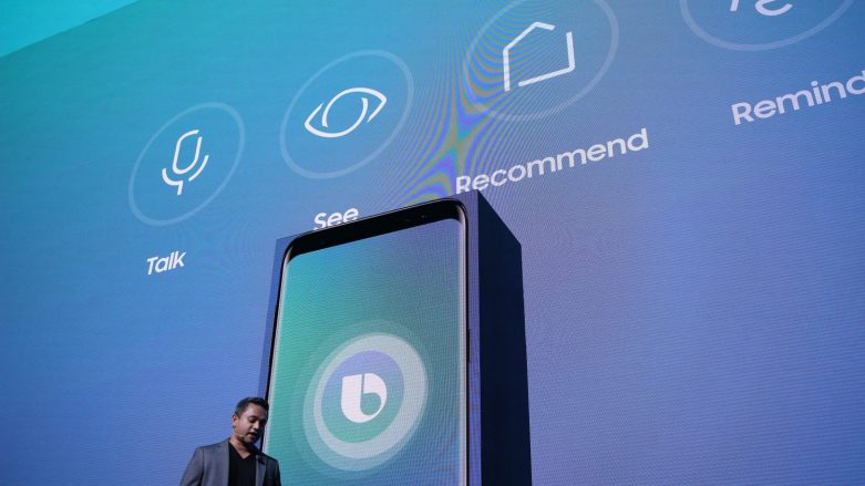 samsung bixby