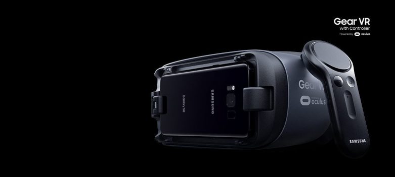 samsung gear vr