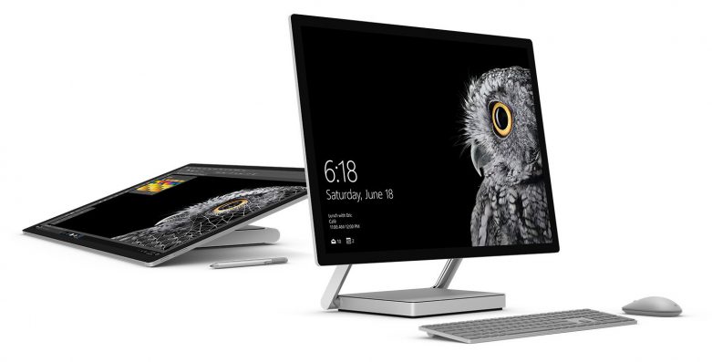 surface studio