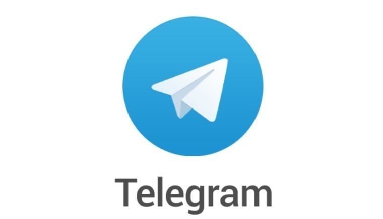 telegram