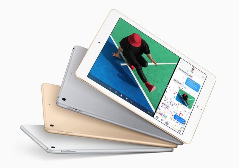 Yeni iPad Pro 9.7 inç özellikleri