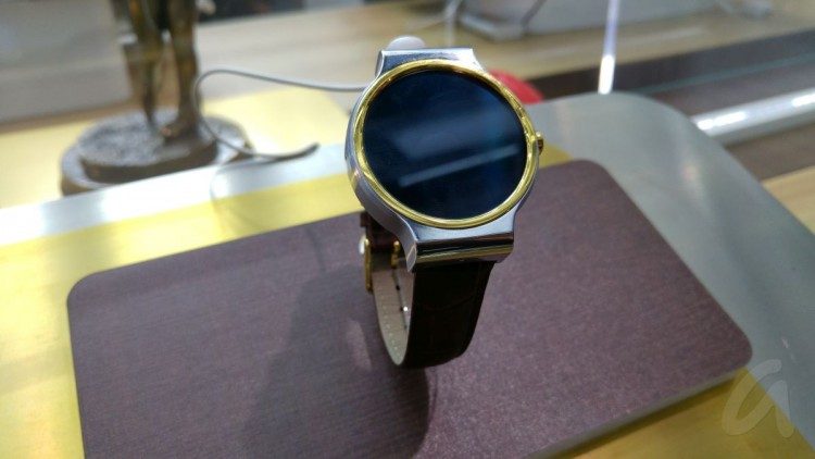 ZTE Quartz 