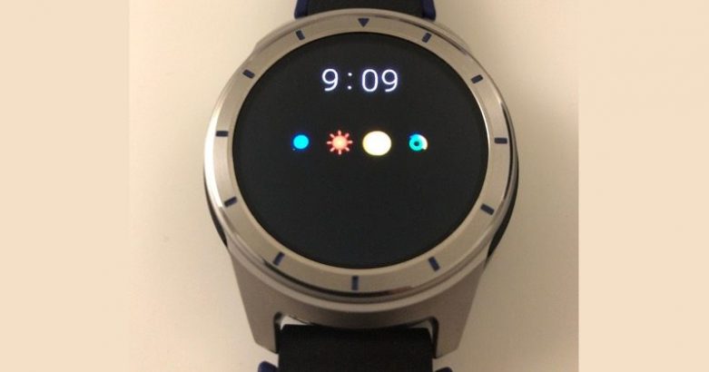 ZTE Quartz 