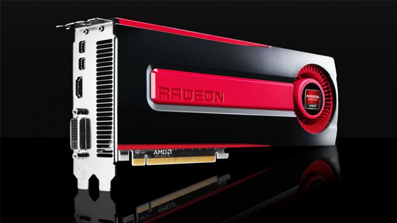 AMD RX500
