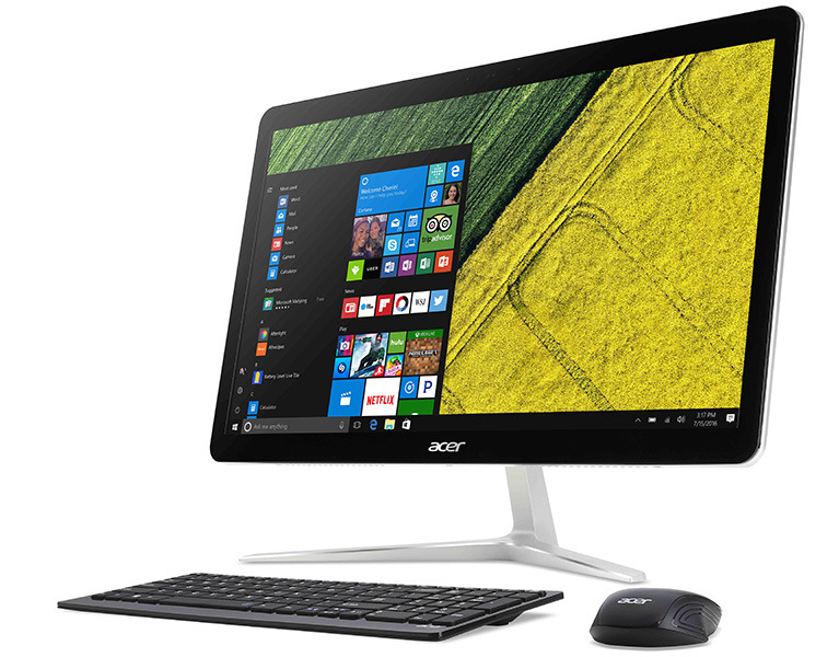 Acer Aspire U27