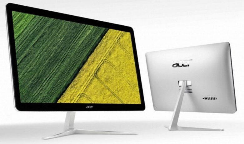 Acer Aspire Z24