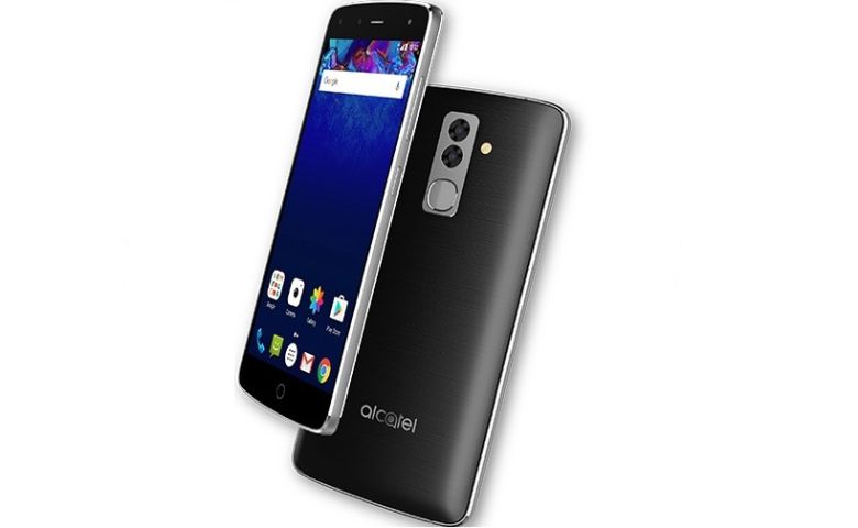 Alcatel Flash 2017