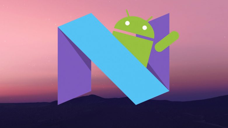 Android 7.1.2 Güncellemesi