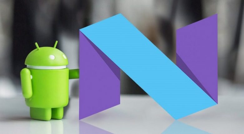 Android 7.1.2 Güncellemesi