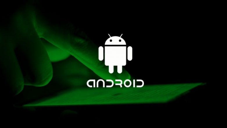 Android MilkyDoor 