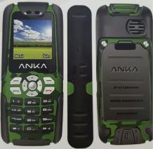 Anka A9