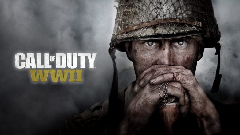 Call of Duty WWII