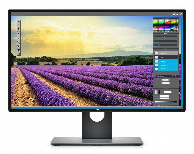 Dell UltraSharp UP2718Q