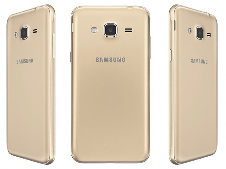 Galaxy J3 (2017)