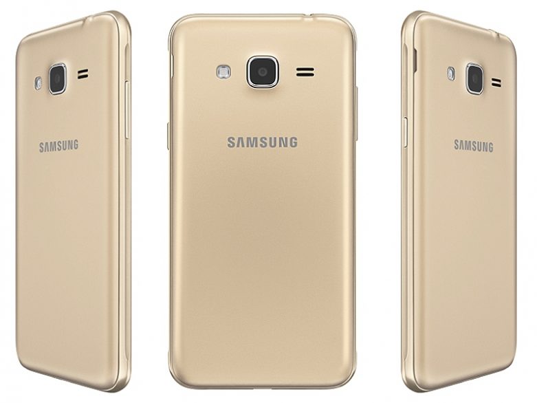 Galaxy J3 (2017)