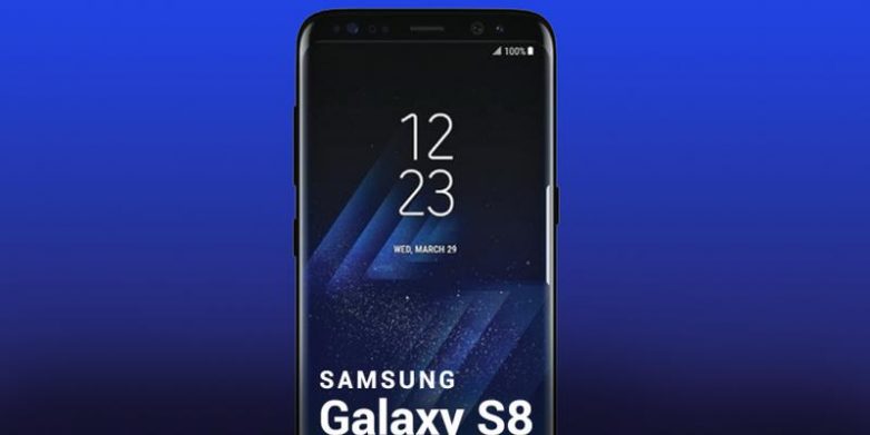 Galaxy S8 ve S8 Plus İlk Güncelleme