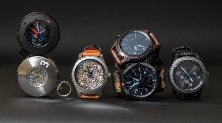 Gear S3 için Value Pack