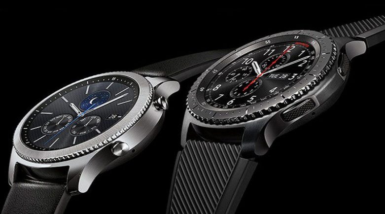 Gear S3 için Value Pack