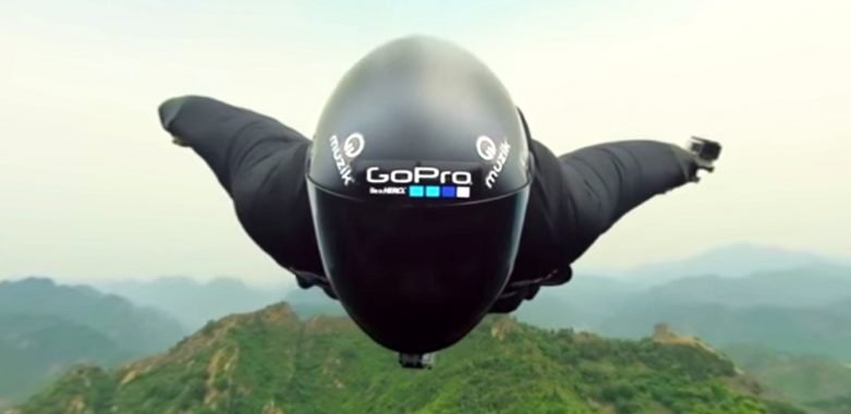 GoPro Fusion