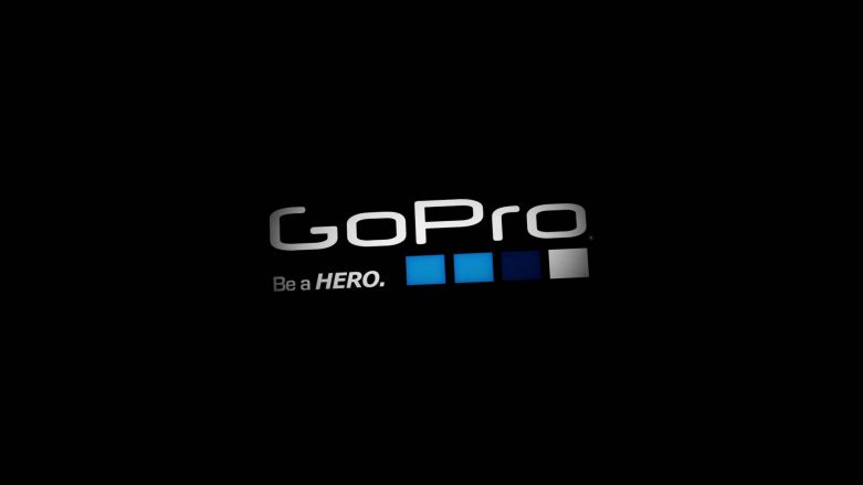 GoPro Fusion