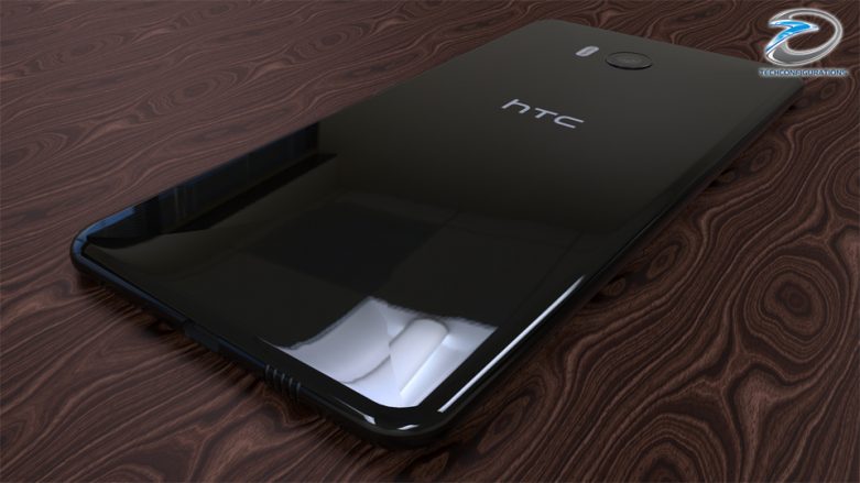 HTC U 11