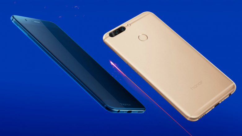 Huawei Honor 8 Pro