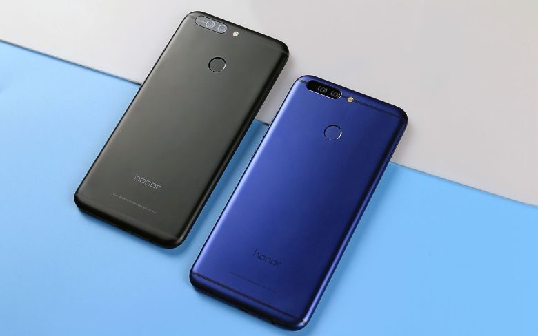 Huawei Honor 8 Pro