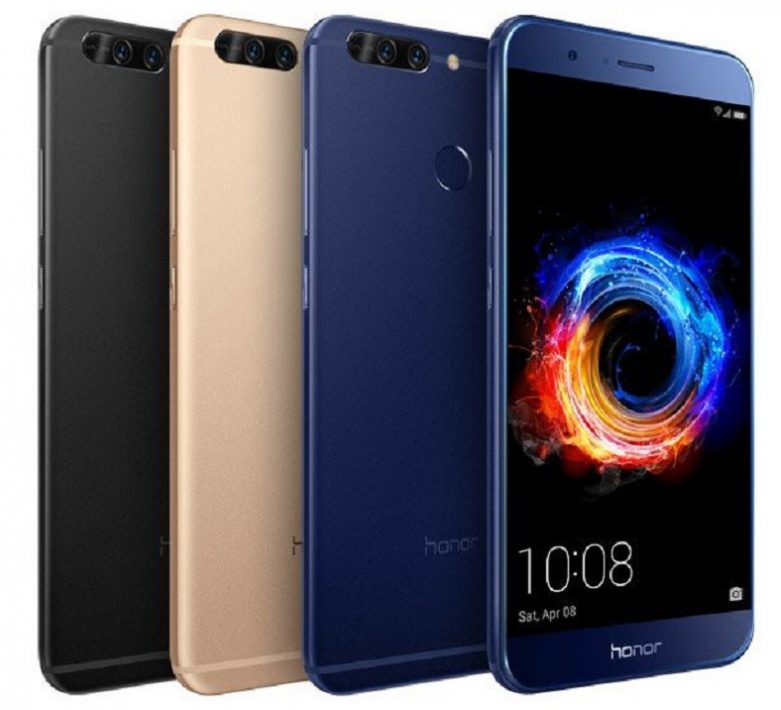 Huawei Honor 8 Pro