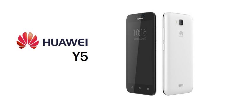 Huawei Y5 2017