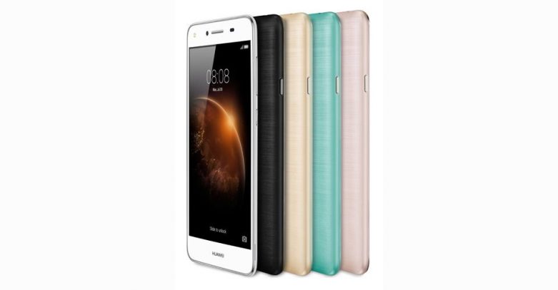 Huawei Y5 2017