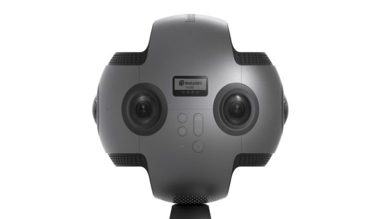 Insta360 Pro