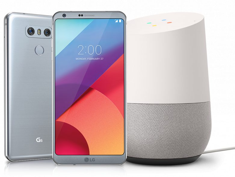 LG G6