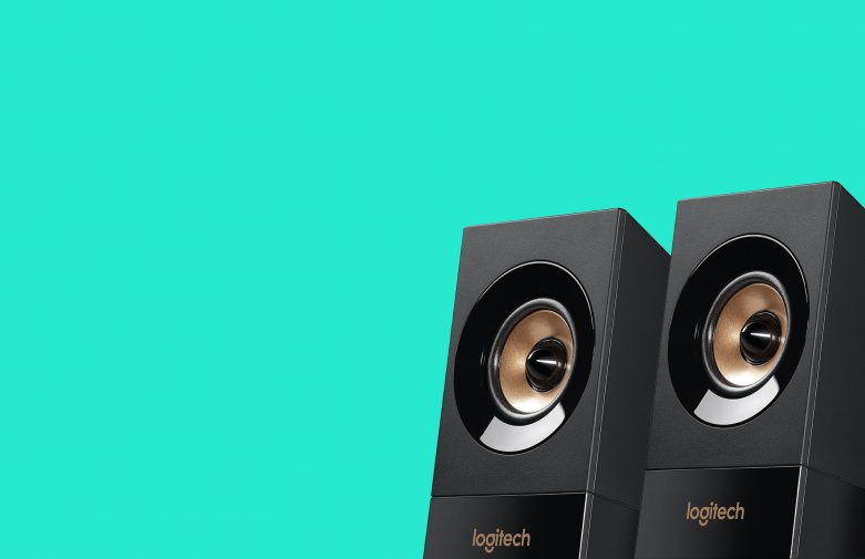 Logitech Z537 Powerful Sound with Bluetooth