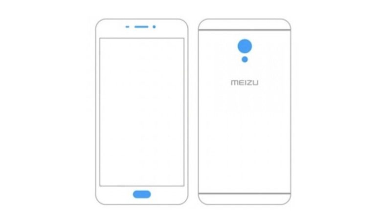 Meizu E2 cepkolik