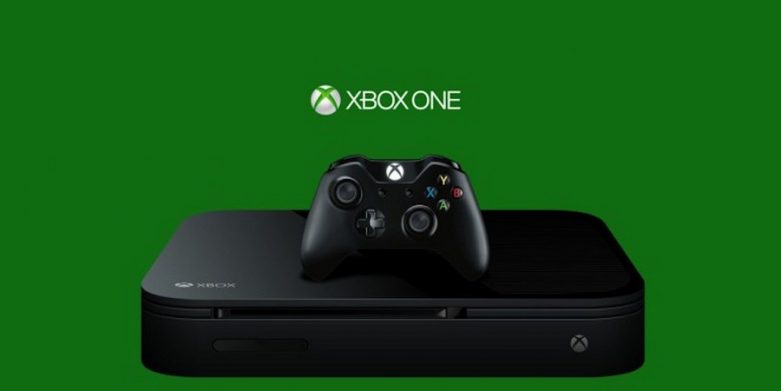Microsoft Xbox Scorpio 