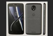 Moto C Plus