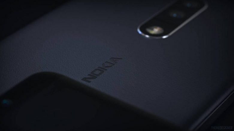 Nokia 9