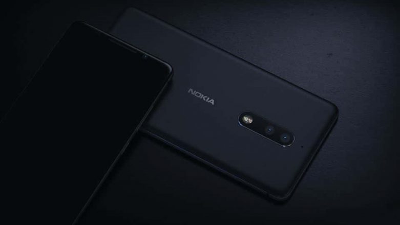 Nokia 9