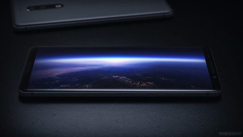 Nokia 9