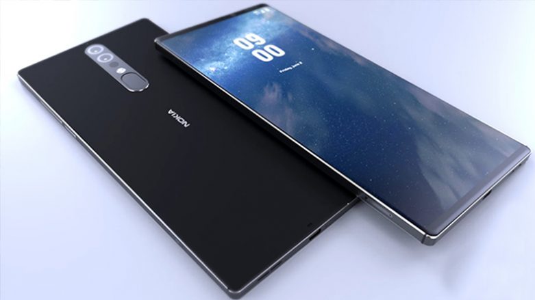 Nokia 9