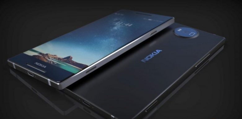 Nokia 9