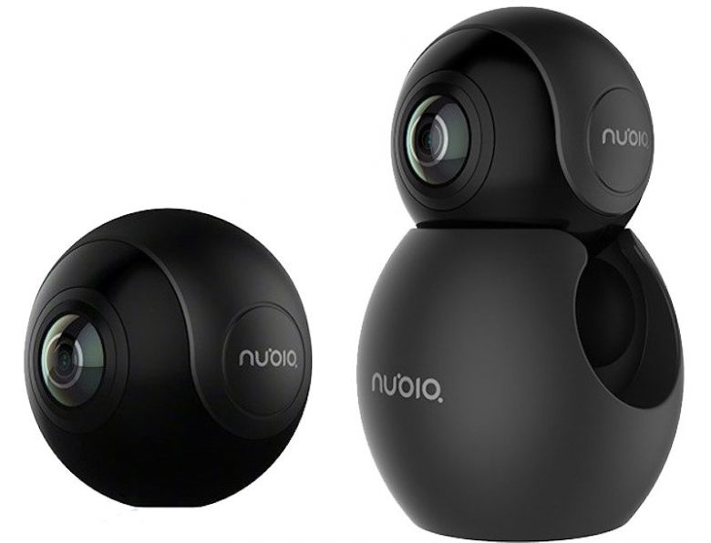 Nubia NeoAir VR