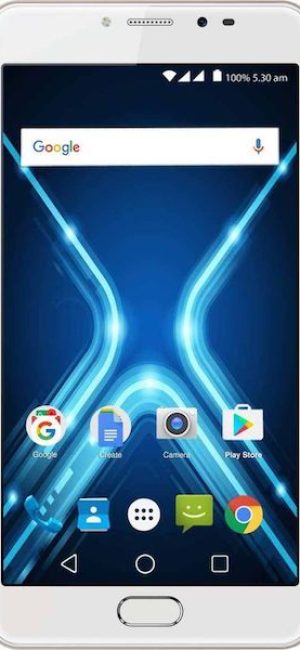 Panasonic Eluga Ray X