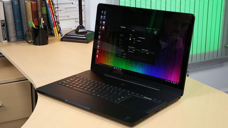 Razer Blade Pro