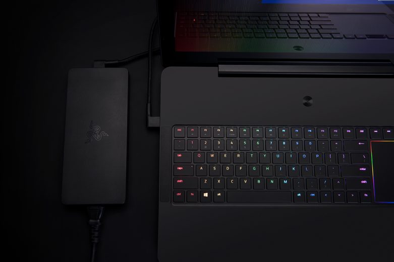 Razer Blade Pro